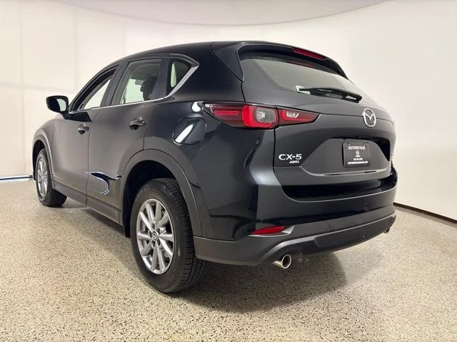 SEMINUEVOS MAZDA CX-5 a Estados en autogozo