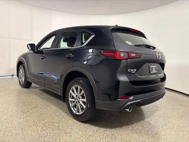 SEMINUEVOS MAZDA CX-5 a Estados en autogozo
