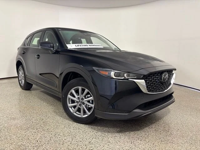 SEMINUEVOS MAZDA CX-5 a Estados en autogozo