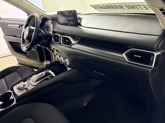 SEMINUEVOS MAZDA CX-5 a Estados en autogozo