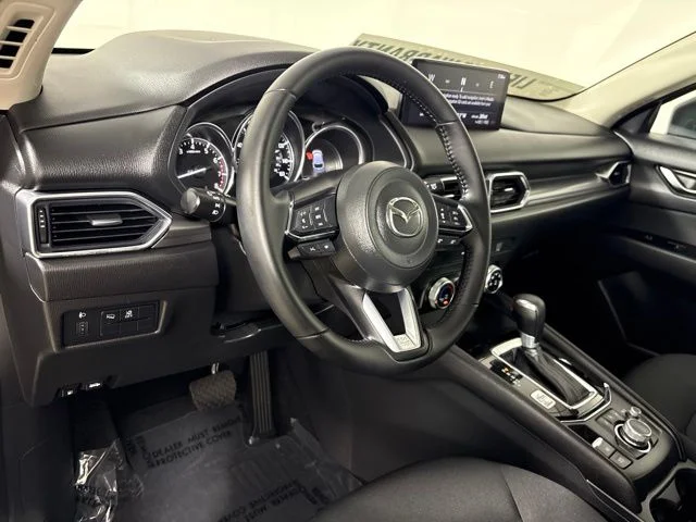SEMINUEVOS MAZDA CX-5 a Estados en autogozo