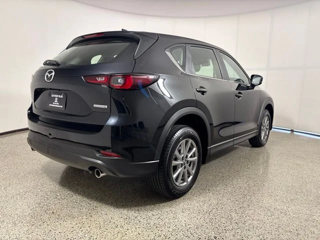 SEMINUEVOS MAZDA CX-5 a Estados en autogozo
