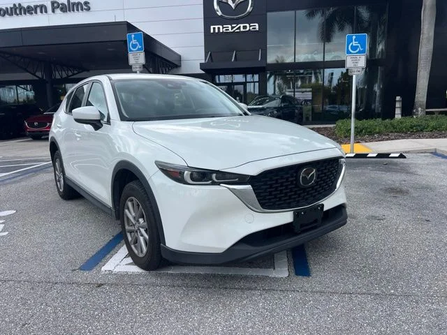 SEMINUEVOS MAZDA CX-5 a Estados en autogozo