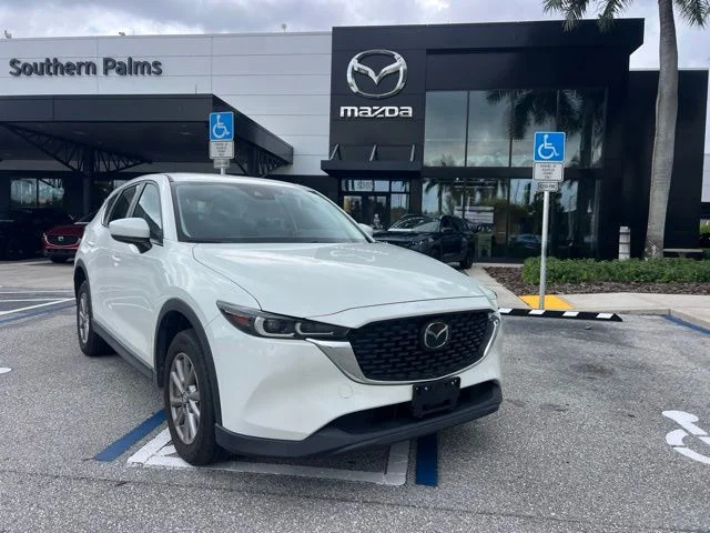 SEMINUEVOS MAZDA CX-5 a Estados en autogozo