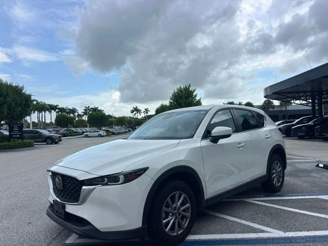 SEMINUEVOS MAZDA CX-5 a Estados en autogozo