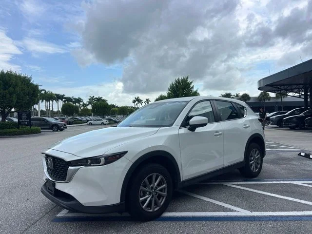 SEMINUEVOS MAZDA CX-5 a Estados en autogozo