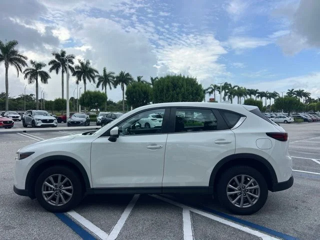 SEMINUEVOS MAZDA CX-5 a Estados en autogozo