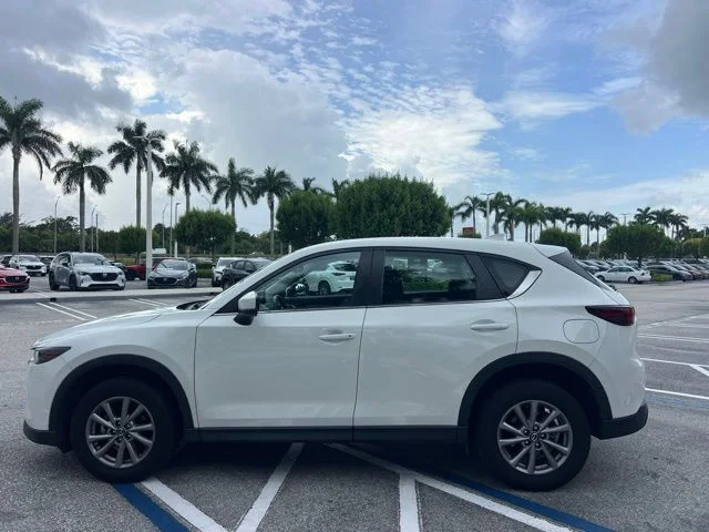 SEMINUEVOS MAZDA CX-5 a Estados en autogozo