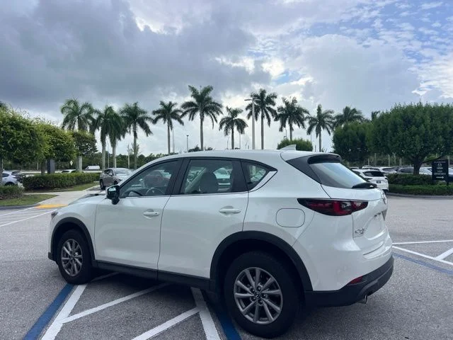 SEMINUEVOS MAZDA CX-5 a Estados en autogozo