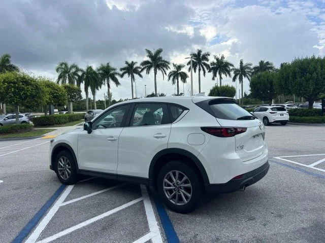 SEMINUEVOS MAZDA CX-5 a Estados en autogozo