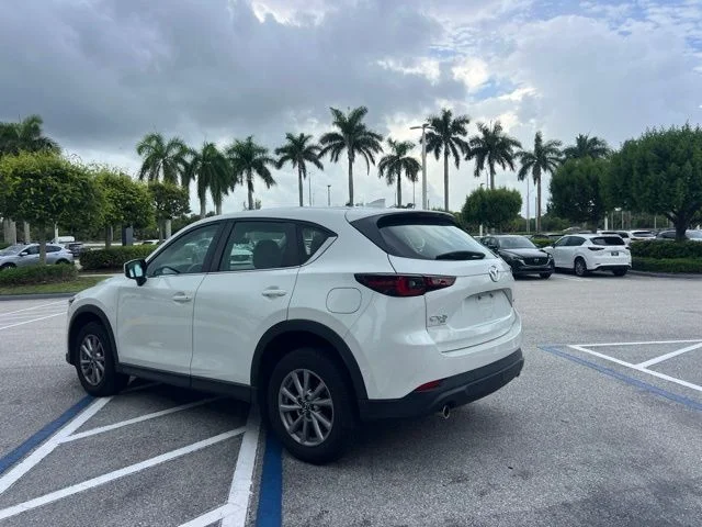 SEMINUEVOS MAZDA CX-5 a Estados en autogozo