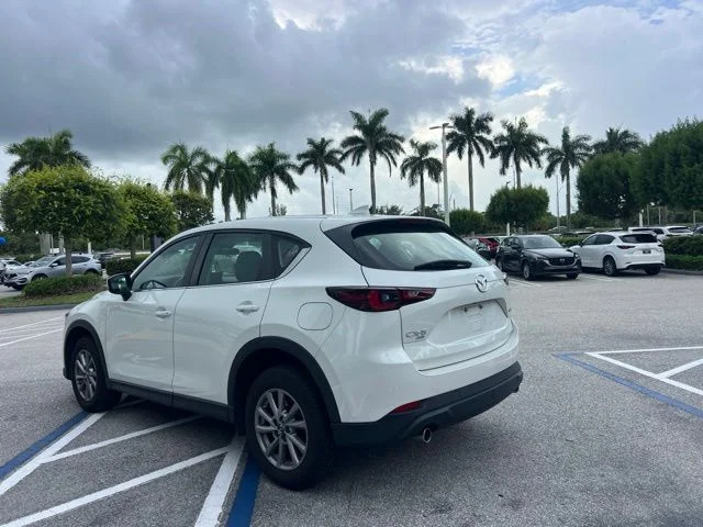 SEMINUEVOS MAZDA CX-5 a Estados en autogozo