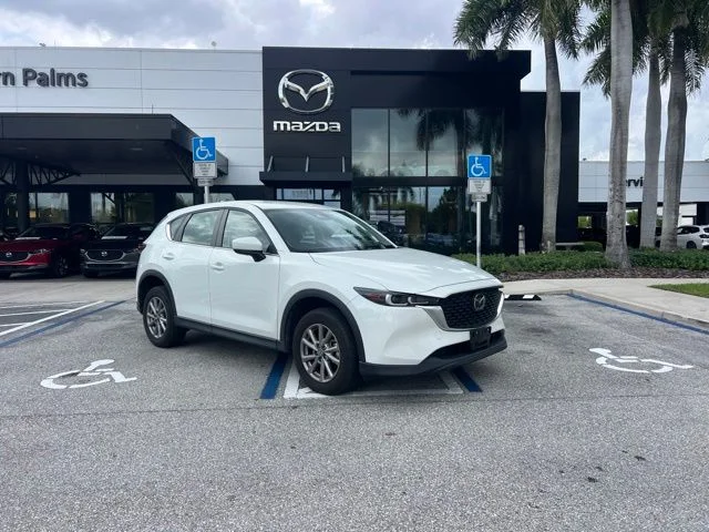 SEMINUEVOS MAZDA CX-5 a Estados en autogozo