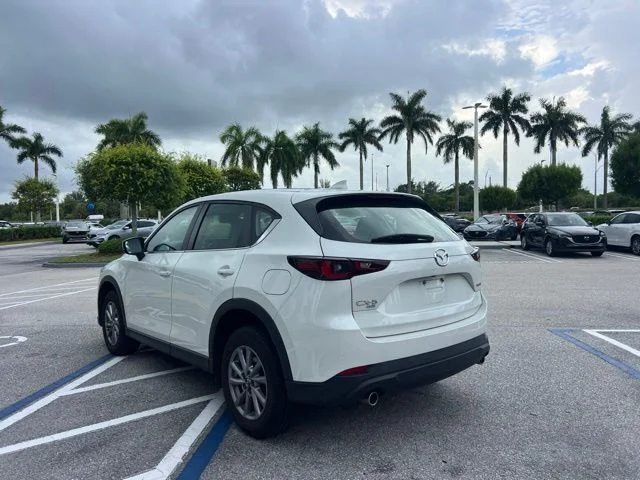 SEMINUEVOS MAZDA CX-5 a Estados en autogozo