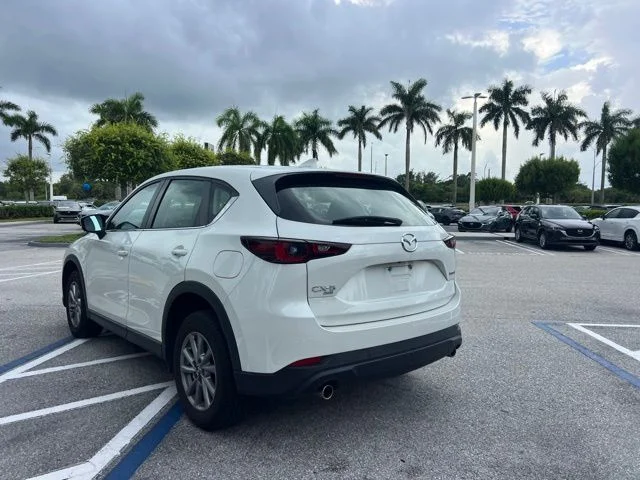 SEMINUEVOS MAZDA CX-5 a Estados en autogozo