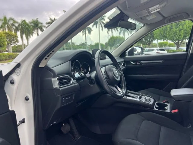 SEMINUEVOS MAZDA CX-5 a Estados en autogozo