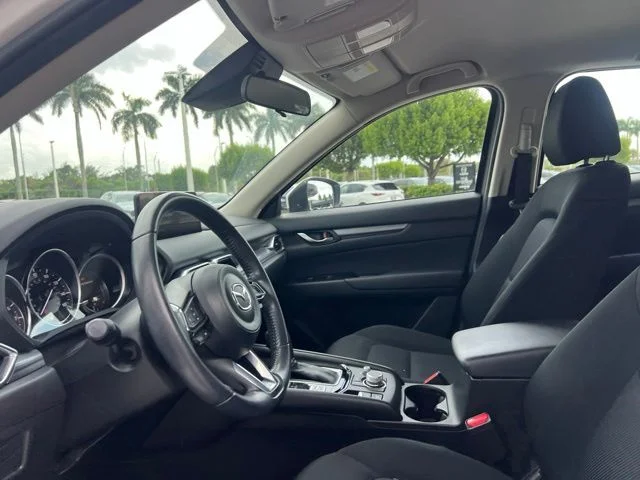 SEMINUEVOS MAZDA CX-5 a Estados en autogozo
