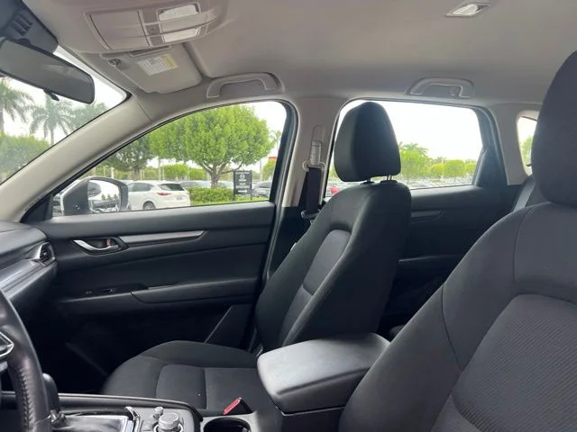 SEMINUEVOS MAZDA CX-5 a Estados en autogozo