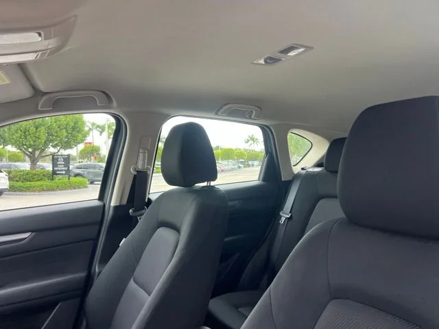 SEMINUEVOS MAZDA CX-5 a Estados en autogozo