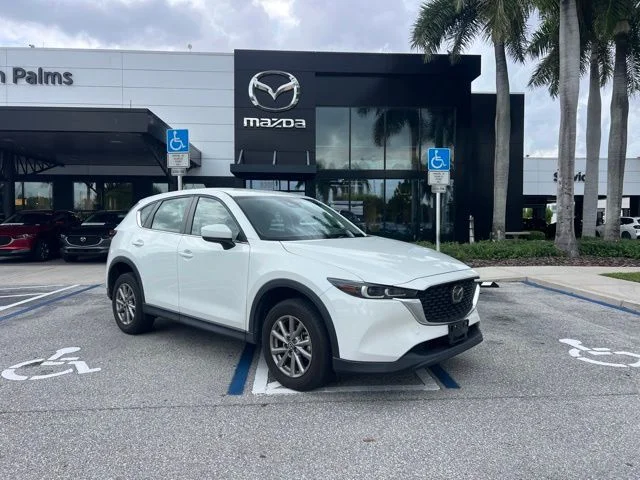 SEMINUEVOS MAZDA CX-5 a Estados en autogozo