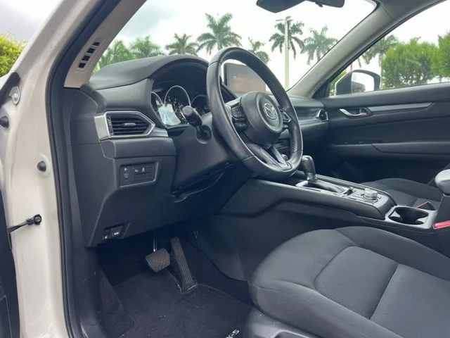 SEMINUEVOS MAZDA CX-5 a Estados en autogozo