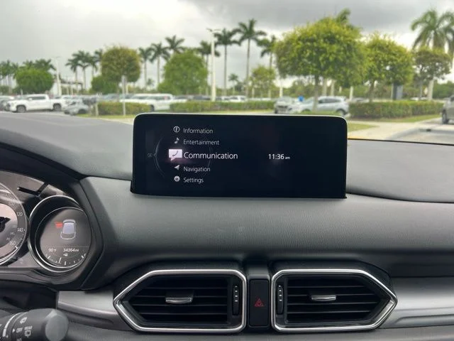 SEMINUEVOS MAZDA CX-5 a Estados en autogozo