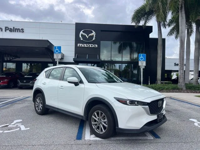 SEMINUEVOS MAZDA CX-5 a Estados en autogozo