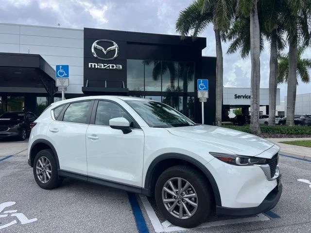 SEMINUEVOS MAZDA CX-5 a Estados en autogozo