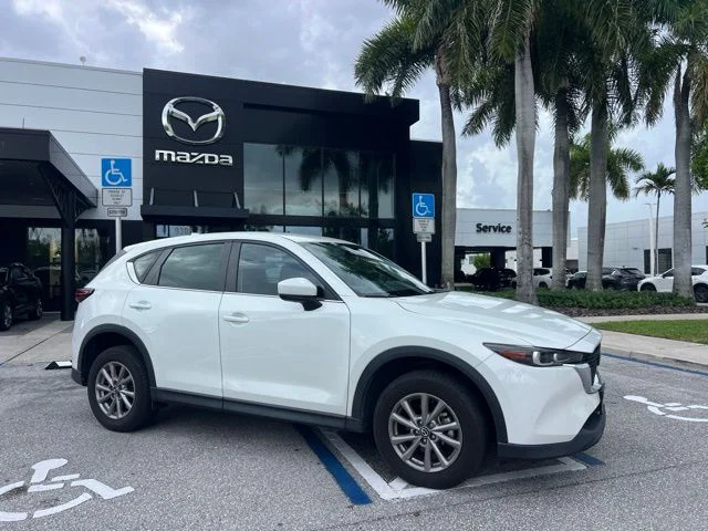 SEMINUEVOS MAZDA CX-5 a Estados en autogozo