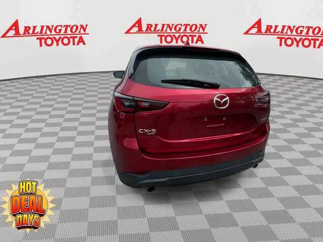 SEMINUEVOS MAZDA CX-5 a Estados en autogozo