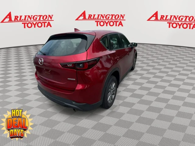 SEMINUEVOS MAZDA CX-5 a Estados en autogozo