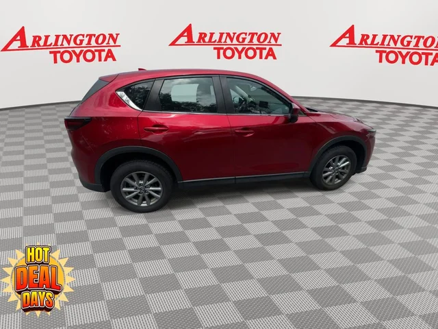 SEMINUEVOS MAZDA CX-5 a Estados en autogozo