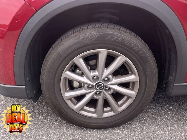 SEMINUEVOS MAZDA CX-5 a Estados en autogozo