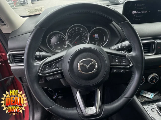SEMINUEVOS MAZDA CX-5 a Estados en autogozo