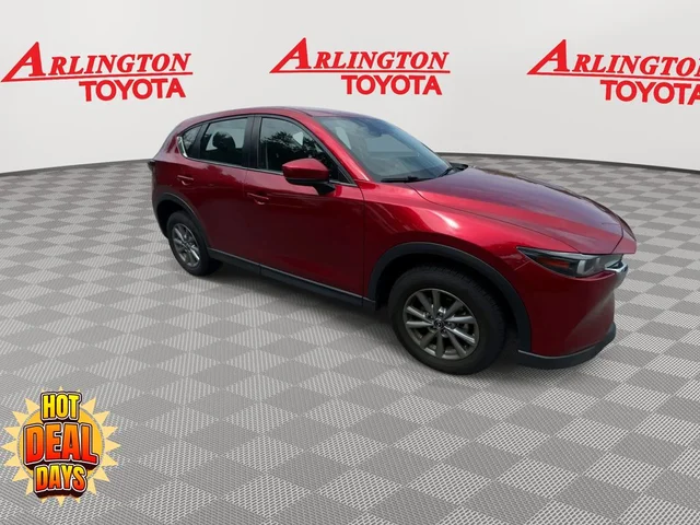 SEMINUEVOS MAZDA CX-5 a Estados en autogozo