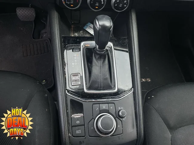 SEMINUEVOS MAZDA CX-5 a Estados en autogozo