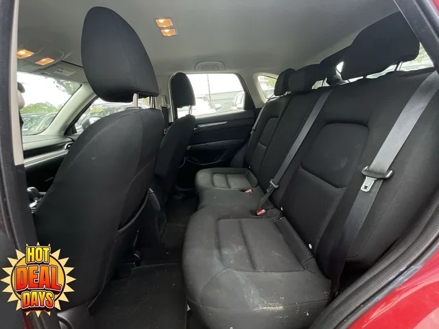 SEMINUEVOS MAZDA CX-5 a Estados en autogozo