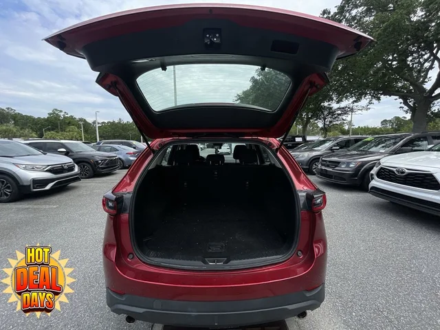 SEMINUEVOS MAZDA CX-5 a Estados en autogozo