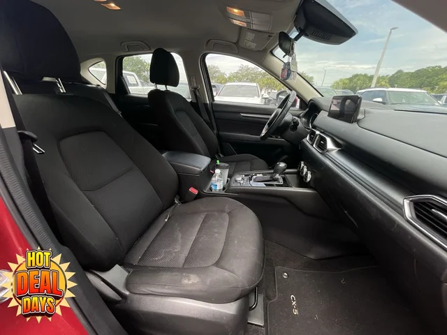 SEMINUEVOS MAZDA CX-5 a Estados en autogozo