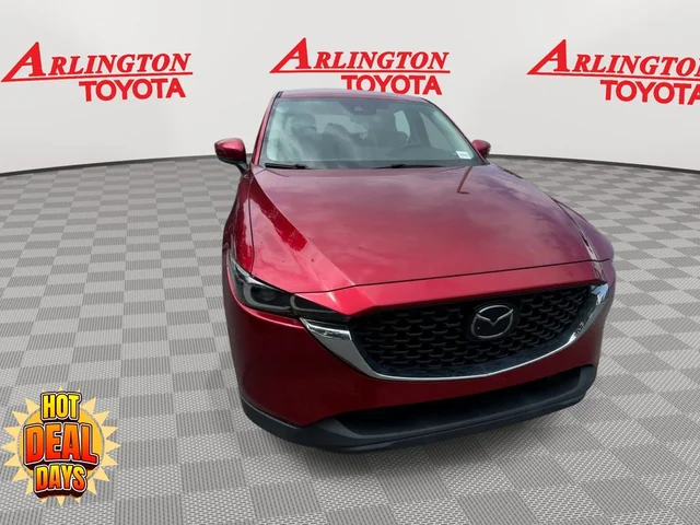 SEMINUEVOS MAZDA CX-5 a Estados en autogozo