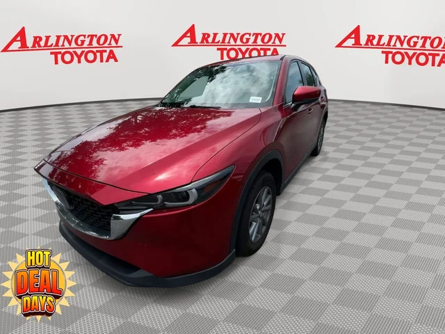 SEMINUEVOS MAZDA CX-5 a Estados en autogozo
