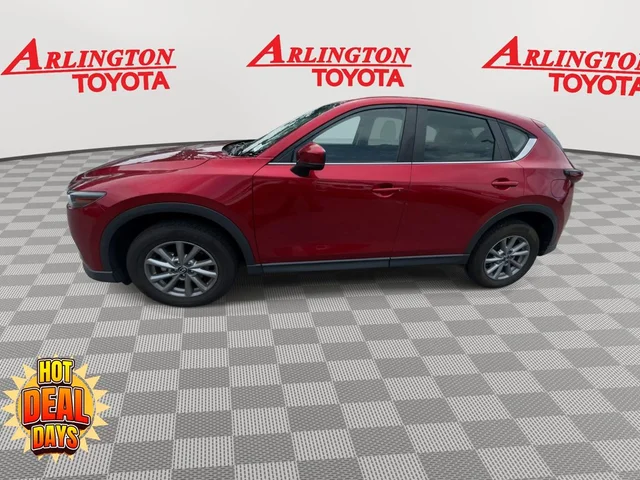 SEMINUEVOS MAZDA CX-5 a Estados en autogozo