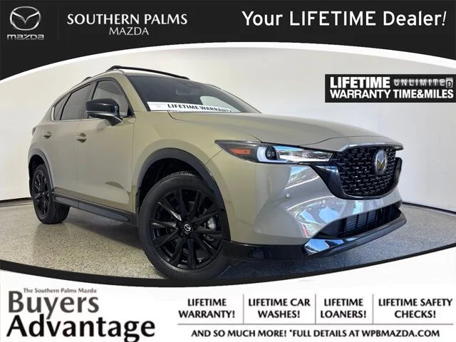 SEMINUEVOS MAZDA CX-5 a Estados en autogozo