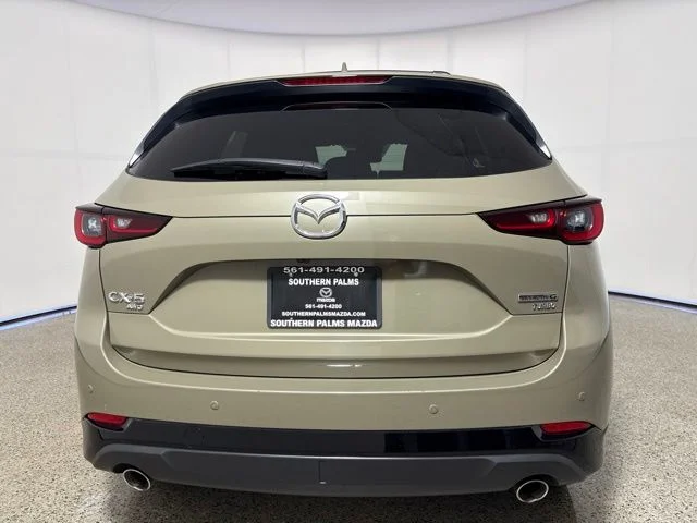 SEMINUEVOS MAZDA CX-5 a Estados en autogozo