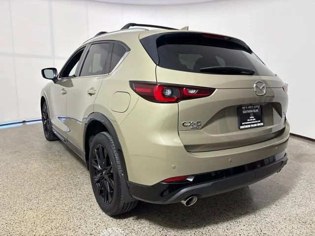SEMINUEVOS MAZDA CX-5 a Estados en autogozo