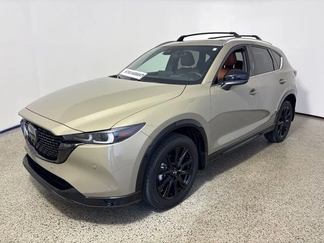 SEMINUEVOS MAZDA CX-5 a Estados en autogozo