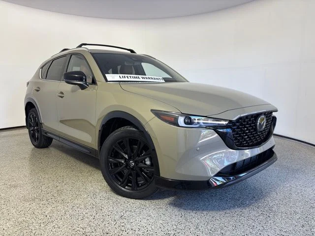 SEMINUEVOS MAZDA CX-5 a Estados en autogozo