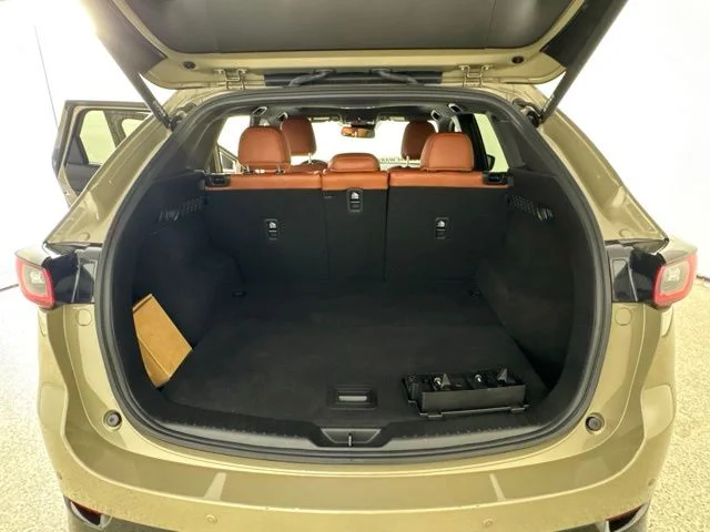 SEMINUEVOS MAZDA CX-5 a Estados en autogozo