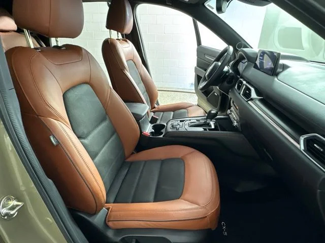 SEMINUEVOS MAZDA CX-5 a Estados en autogozo