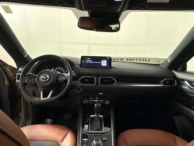 SEMINUEVOS MAZDA CX-5 a Estados en autogozo